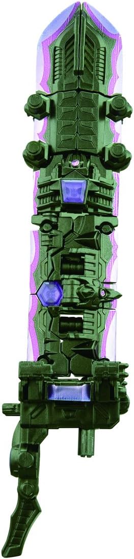 Megatron Transformers Prime Am-33 Final Battle