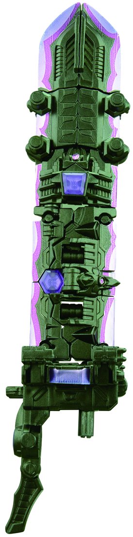 Amazon.co.jp: トランスフォーマープライム AM-33 ファイナルバトル 