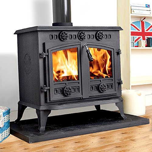 Multifuel Stove Back Boiler for sale in UK View 18 ads