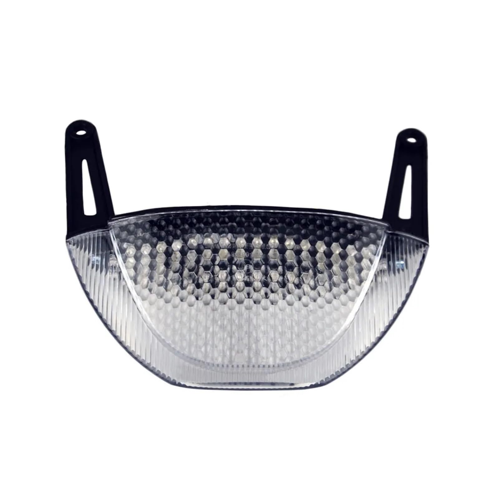 Luz Trasera De Freno E Intermitentes LED Integrada para Motocicleta para Ho&nda CBR600RR CBR 600 RR 2007 2008 2009 2010 2011 2012 Luz Trasera Motocicleta