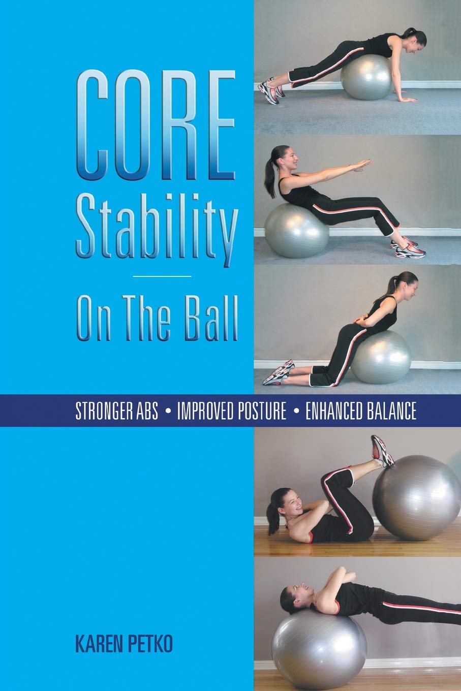 Core Stability on the Ball
