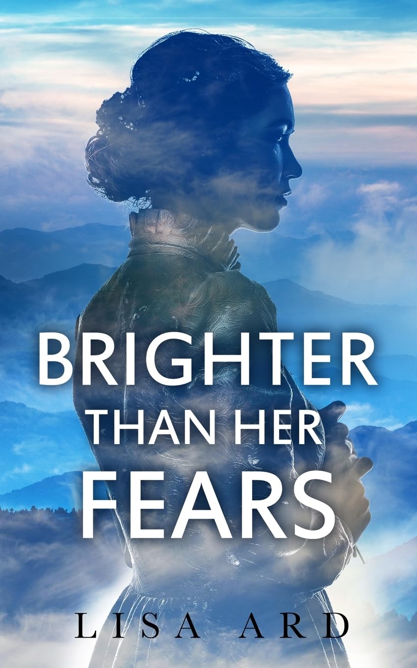 Buy Brighter Than Her Fears — BookShops.in