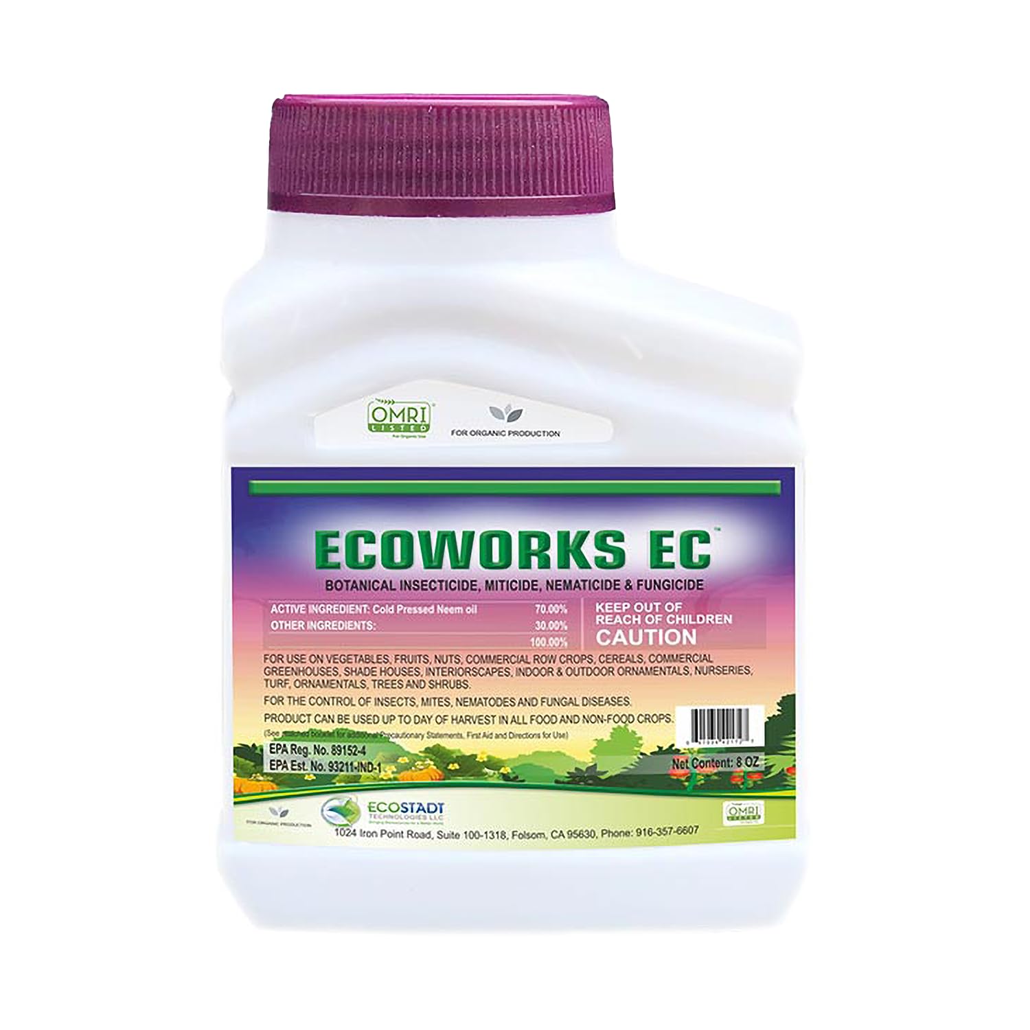 EcoWorks EC 8 fl oz-picture-28
