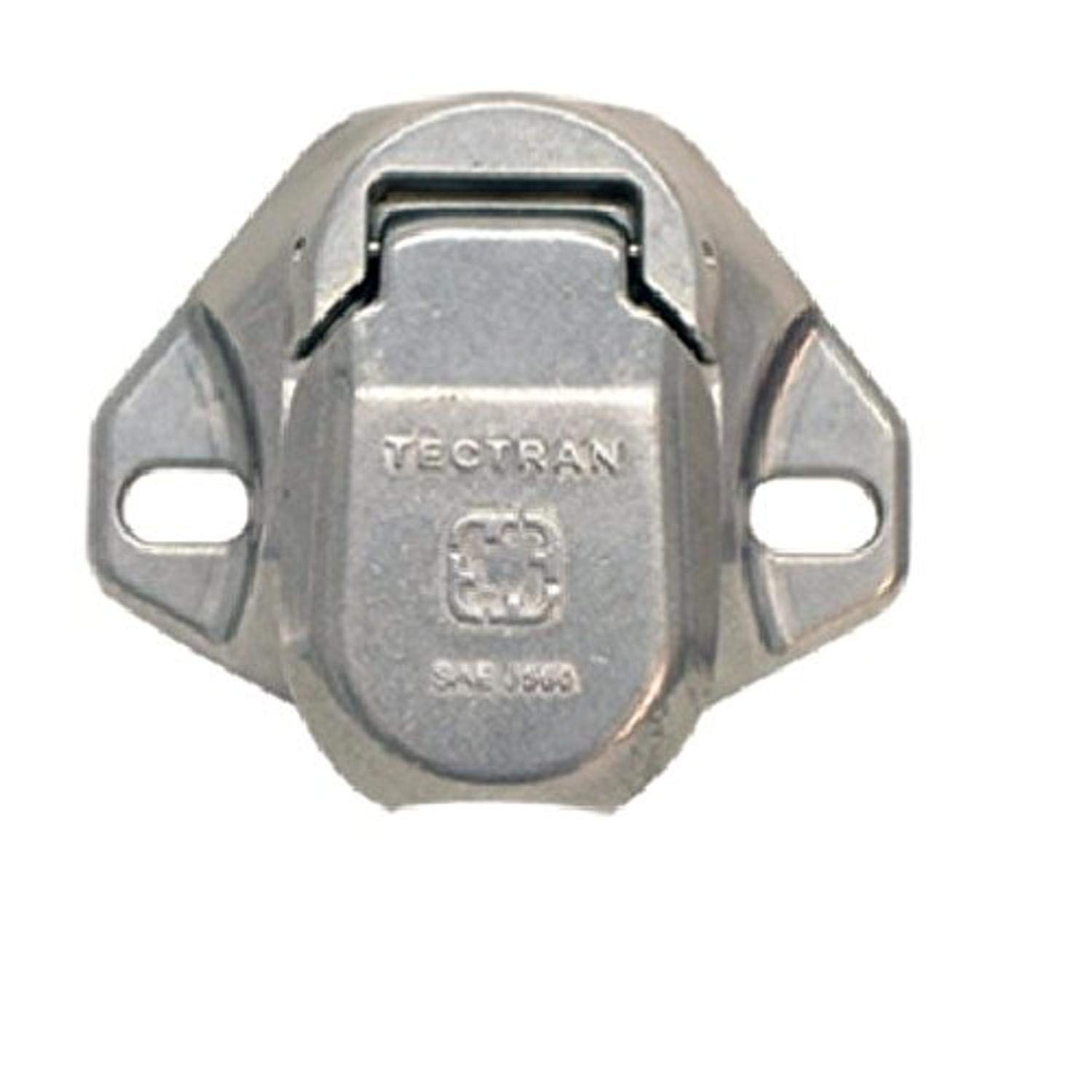 Tectran 67072A 7 Way (, SAE Socket