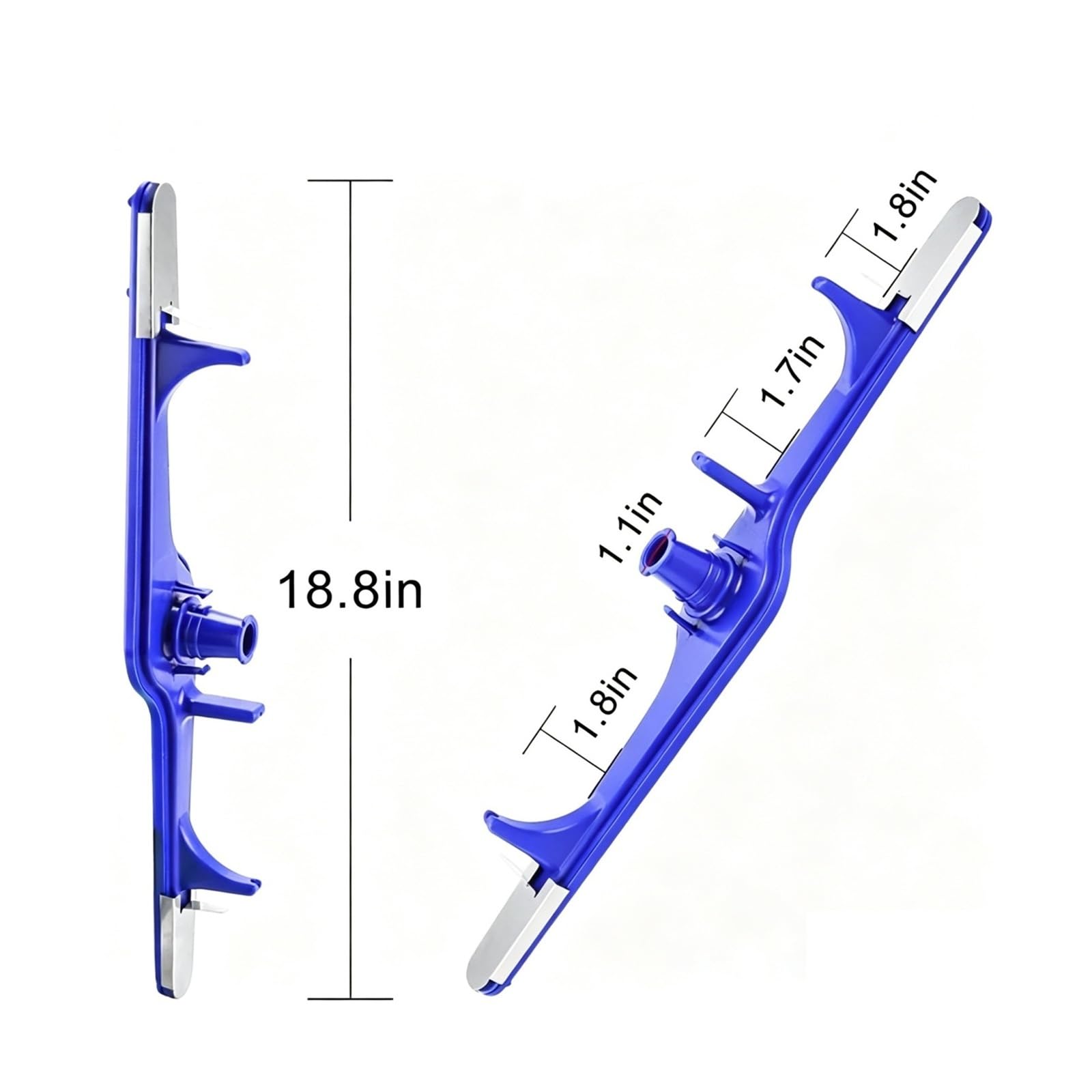 Brazo Rociador, Compatible For Kenmore, Piezas De Lavavajillas