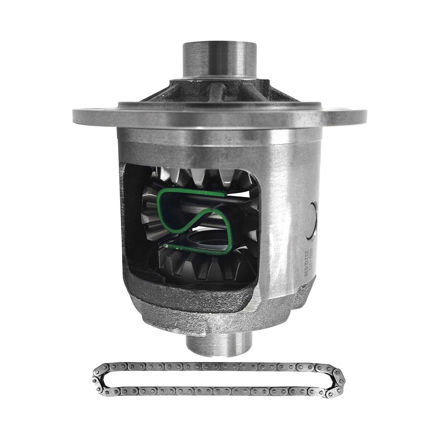 M4204F318C 8.8" Traction Lock, M-4204-F318C 31 Splin-e Limited Slip Differential compatible with For-d F-150 E-xplorer B-ronco A-erostar M-ustang V8 L-X GT Part# AR3Z-4026-A, 9L3Z-4026-D