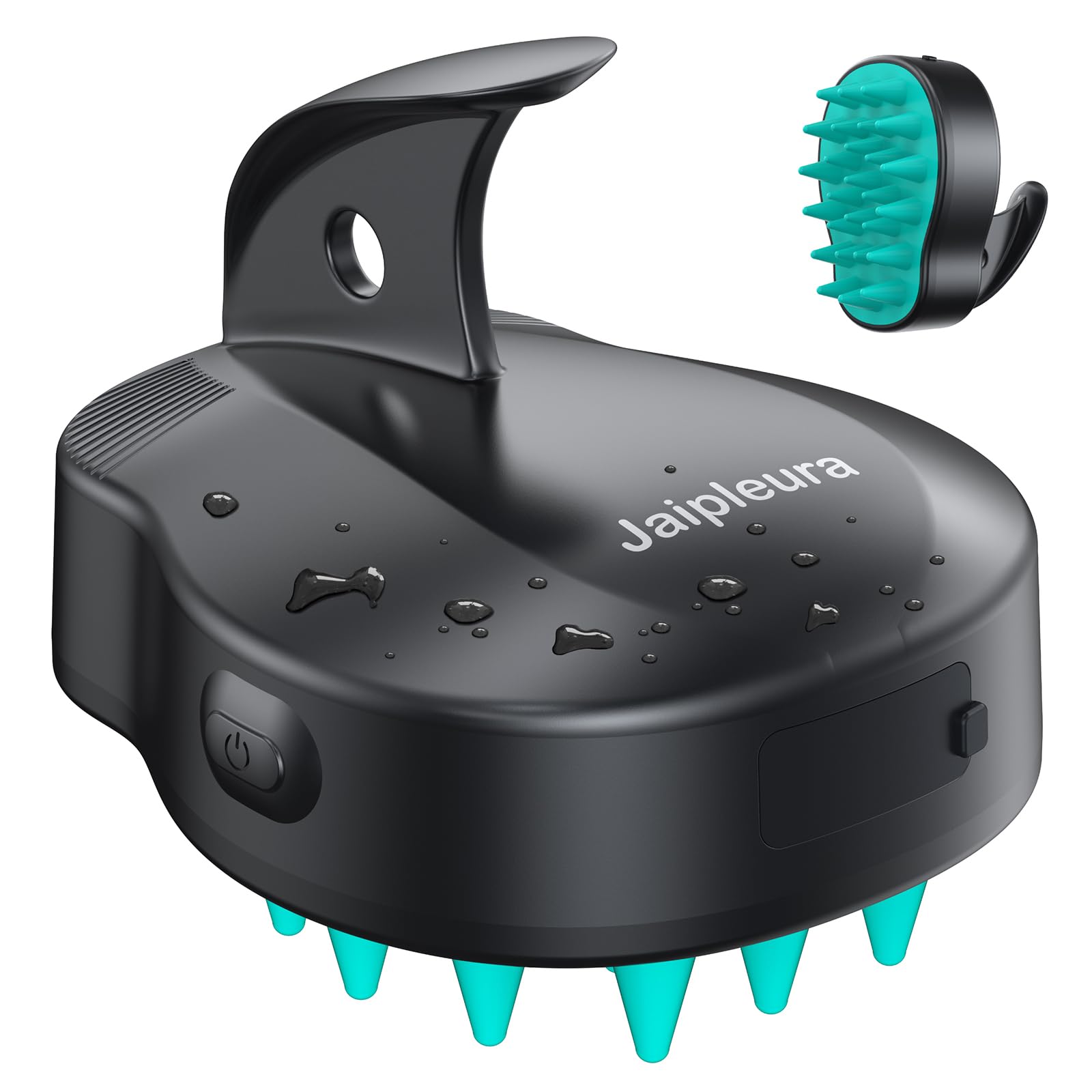 hair scalp massager for hair growth
