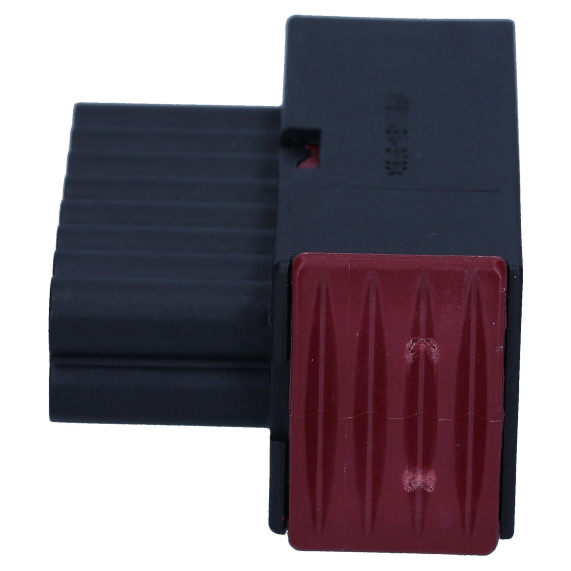 AMP 5x JPT Buchsengehäuse 16 Polig - Stecker Steckverbinder Gehäuse | Junior Power Timer Flachsteckverbinder für KFZ & Sonderfahrzeuge, IP54 Schutzklasse, 0,5-2,5mm² Leiterquerschnitt