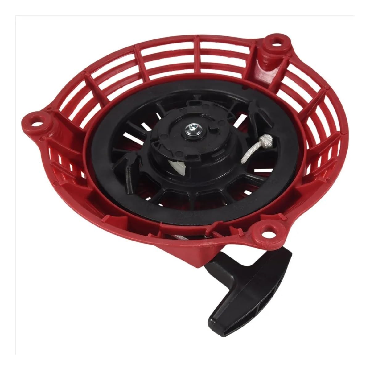 Démarreur à recul pour réparer moteur de tondeuse thermique GCV160 HRU19