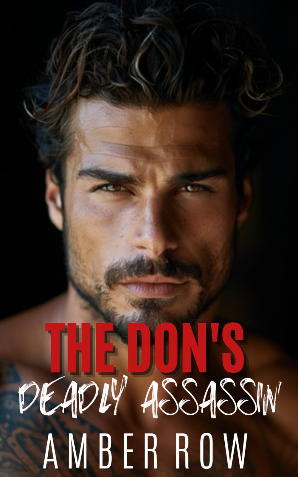 The Don's Deadly Assassin: An Enemies to Lovers Mafia Romance (The Don Series)