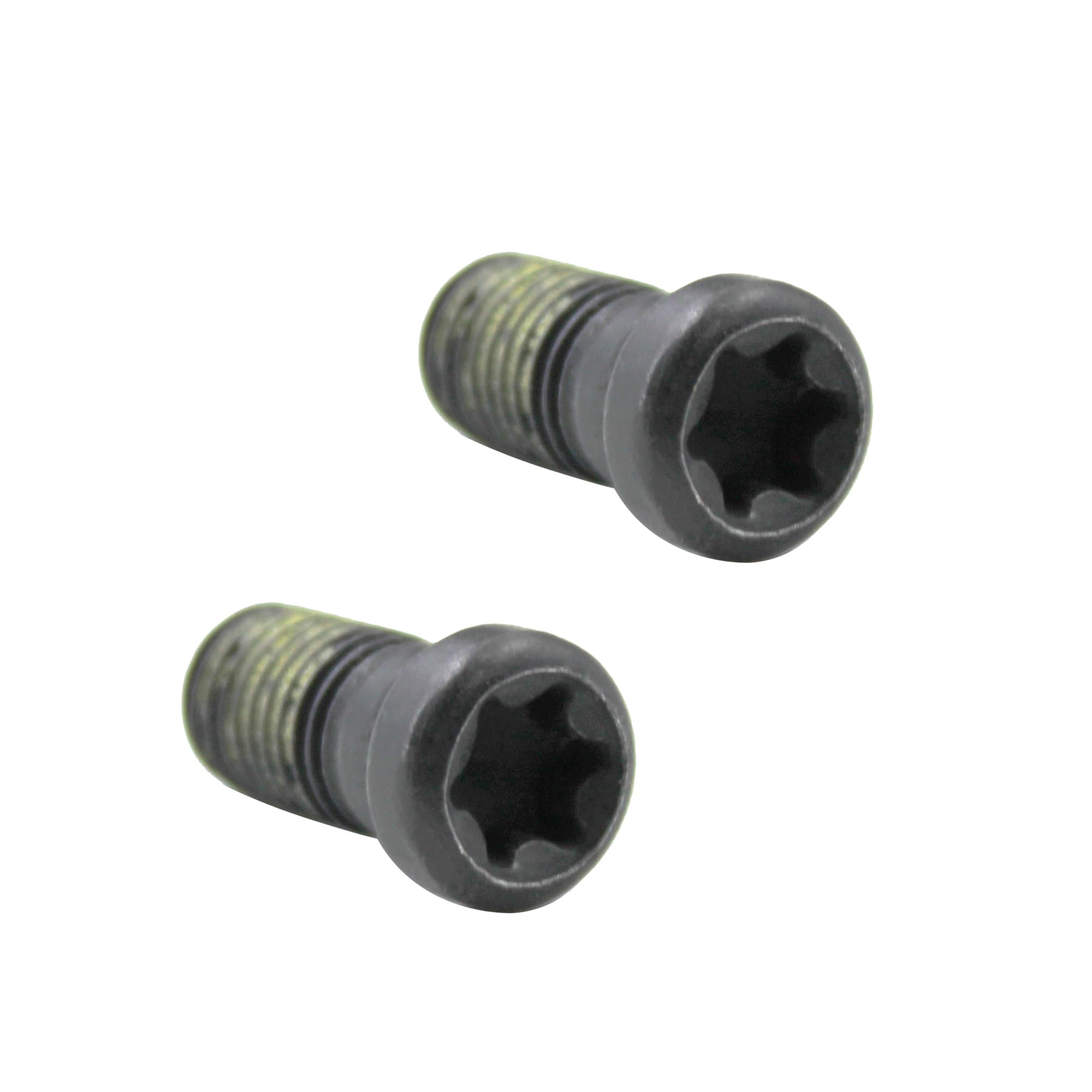 Follde Replacement Milwaukee 05-88-0019 M8.0 X 1 LH T-40 Chuck Screw, for Milwaukee M18 Fuel Hammer-Drill Models 2703-20, 2704-20, 2803-20, 2804-20 (