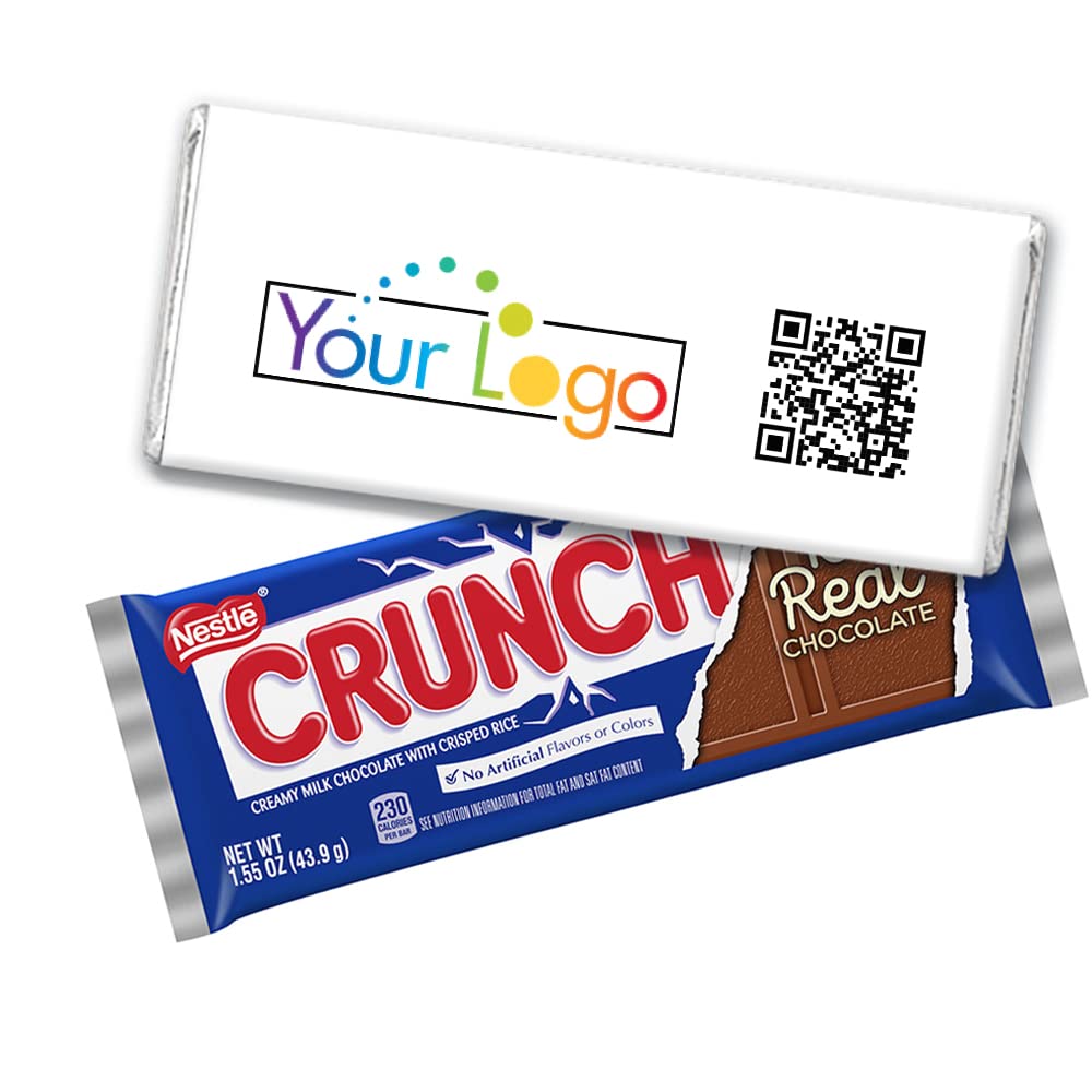 Crunch Bar Logo
