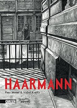 Hardcover Haarmann [German] Book