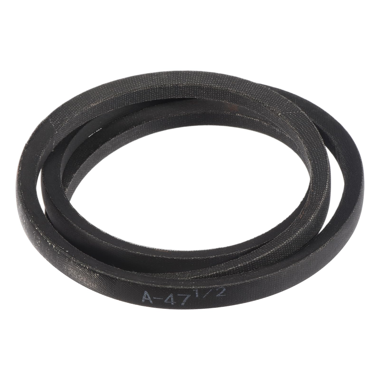 uxcell A35 1/2 Classic Wrapped V-Belt,37" Outer Circ A Profile,Black — Amazon image 20
