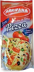Molho De Tomate Pizza 340 G