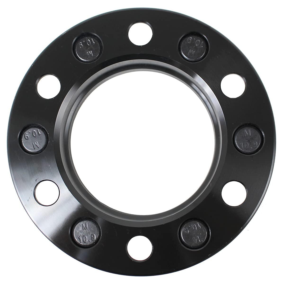 6穴 22×9 1/2JJ ホイール ハブ106mm 要タイヤ交換