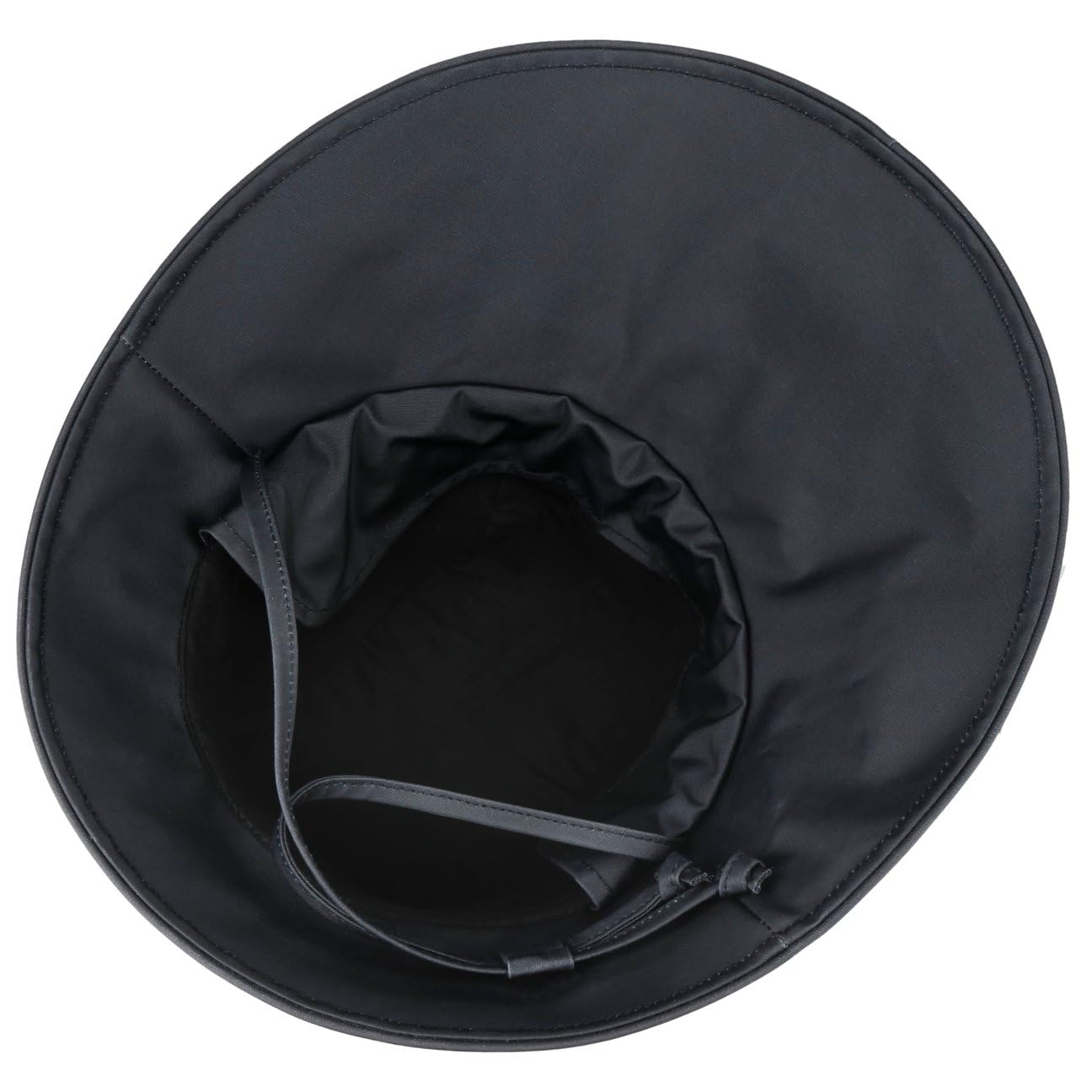 HAMMABURG Souwester Cappello da Pioggia unicolore Outdoor Unisex Autunno Inverno