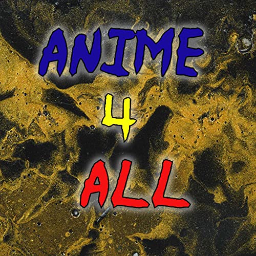 Anime4All cover art