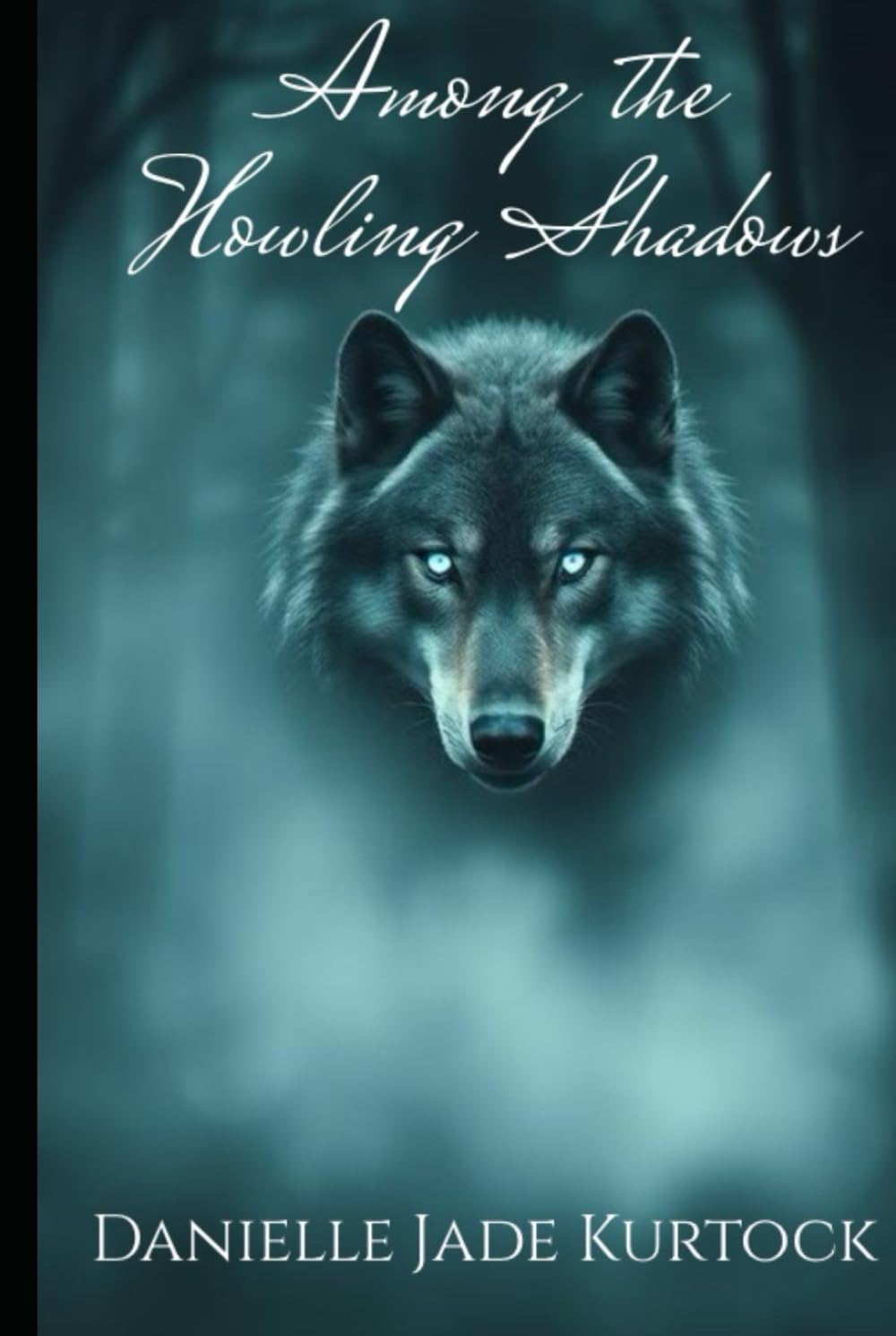Among the Howling Shadows