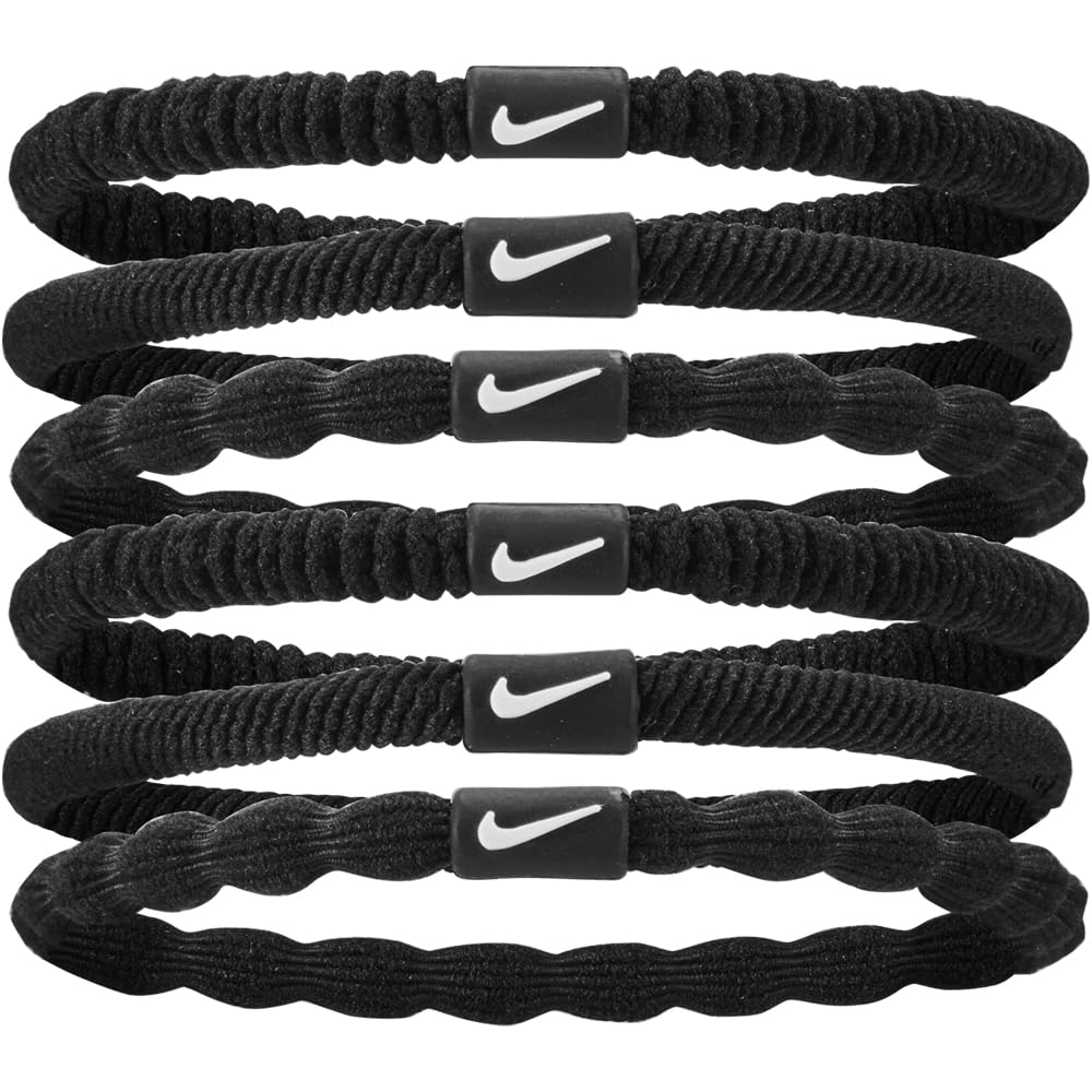 scrunchies nike