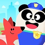 Lingokids - play and learn: 3000+ kids learning games, songs and videos