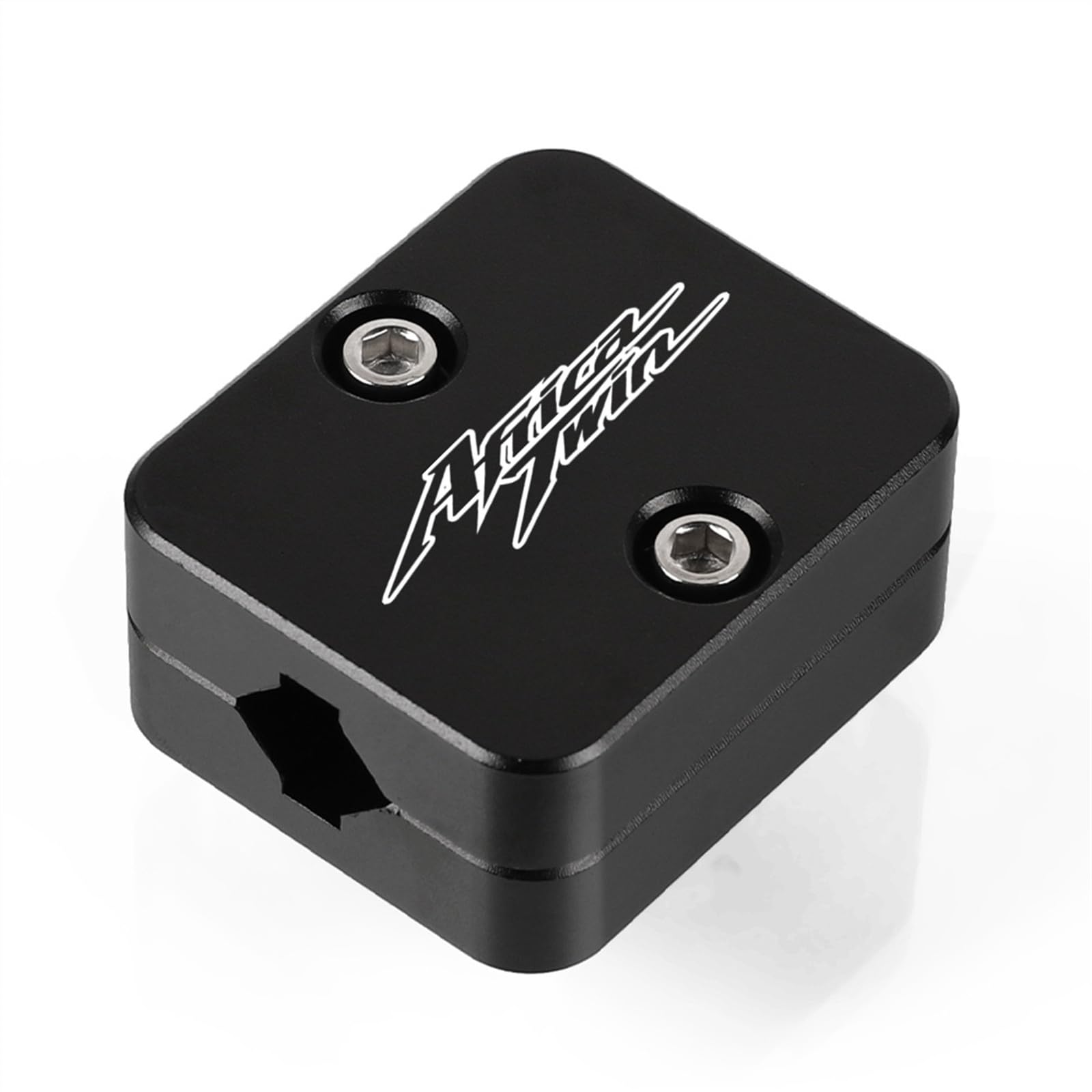 Supporto GPS Per Moto - Staffa In Lega Alluminio Per BMW R1200GS/1250GS - Foto 8