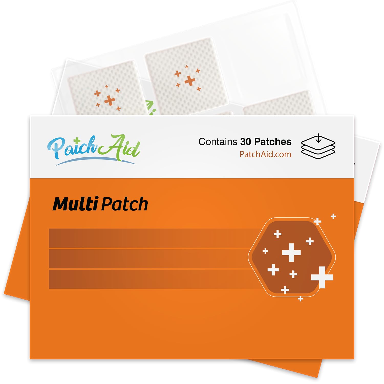 PatchAid Multi Plus Patch