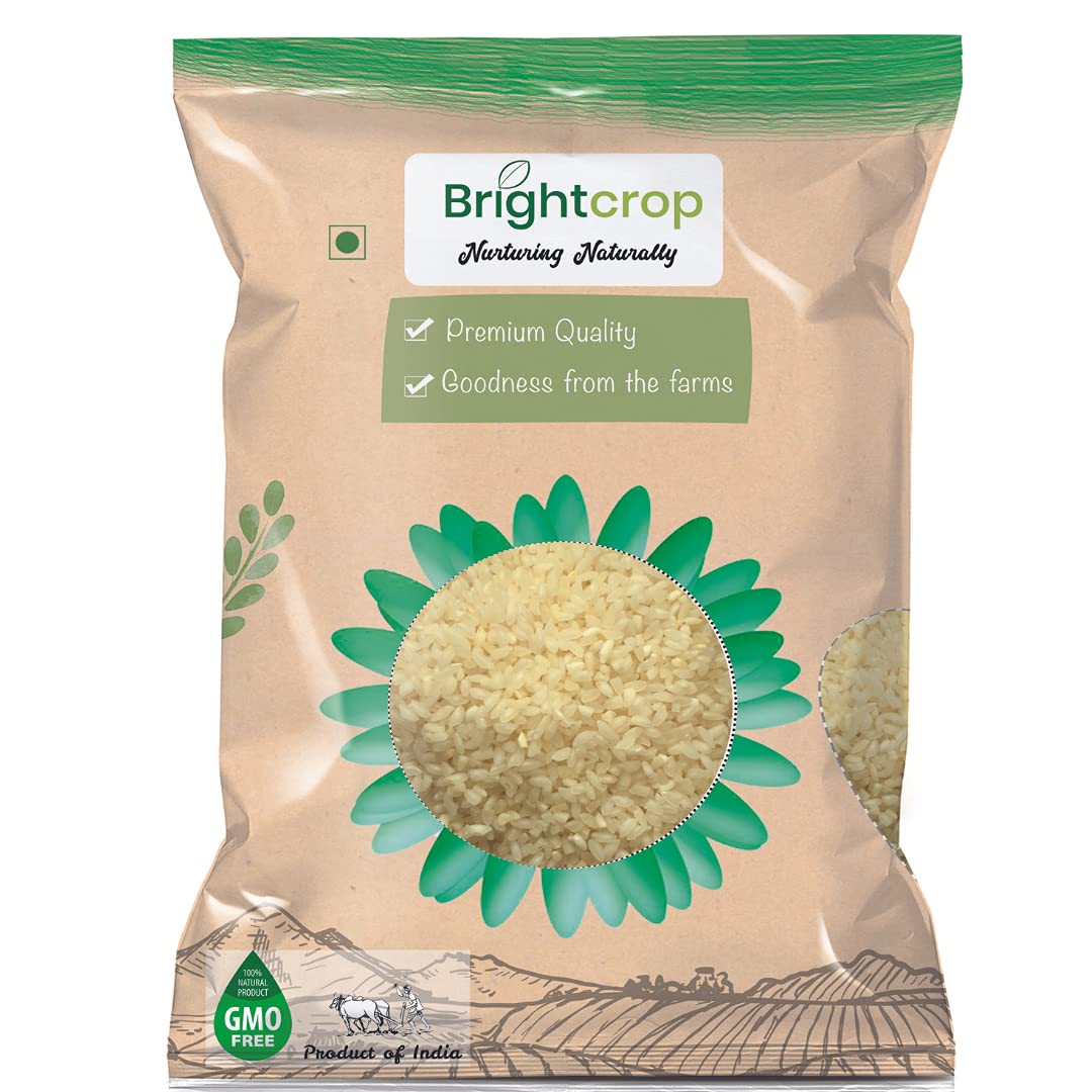 Brightcrop Polished Aromatic Joha Rice (1kg Pack) (B098MNY4D9) Amazon Price History, Amazon Price Tracker