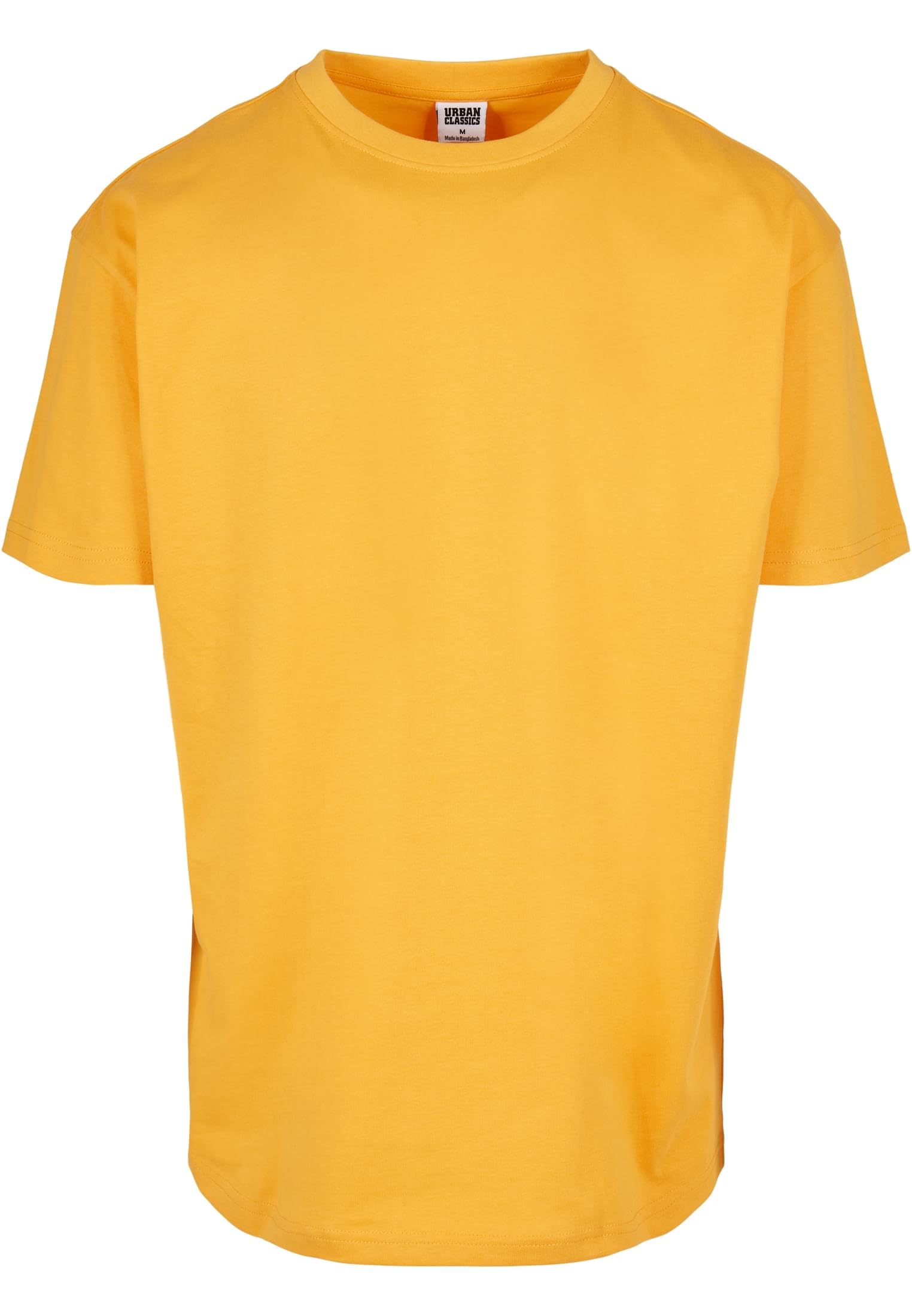 Urban Classics Men's Heavy Oversized tee T-Shirt, Magicmango, M