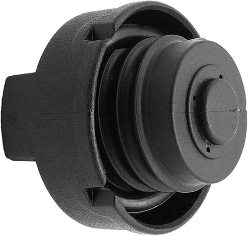 Miniatura 5 de Tapa del tanque de combustible para coche para VW para Touareg 2004 2005 2006 2007 2008 2009 2010 Tapa del tanque de combustible del coche 0808203