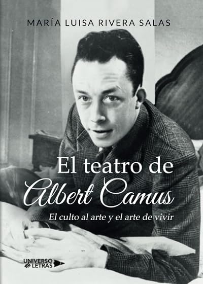 El teatro de Albert Camus