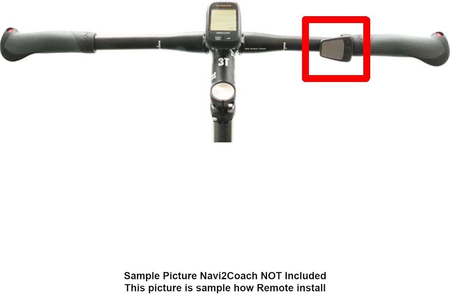 Exclusive Discount 90% Price O-Synce MultiRemote ANT+, Bluetooth Smart 4.0, BLE Remote Control Vyron BKOOL