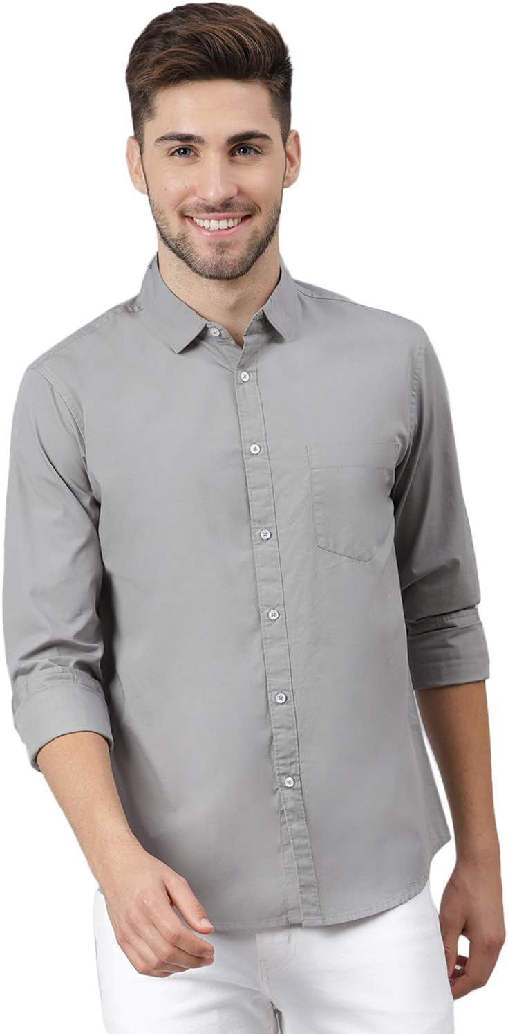 Men C301 Shirt (pack of 1)