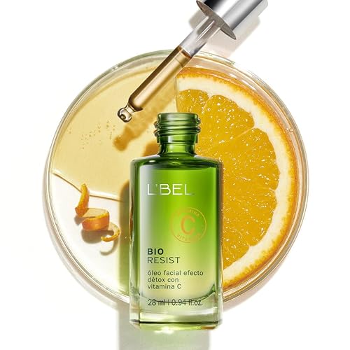 Miniatura 3 de L'BEL - Bio Resist Óleo Efecto Détox Vitamina C
