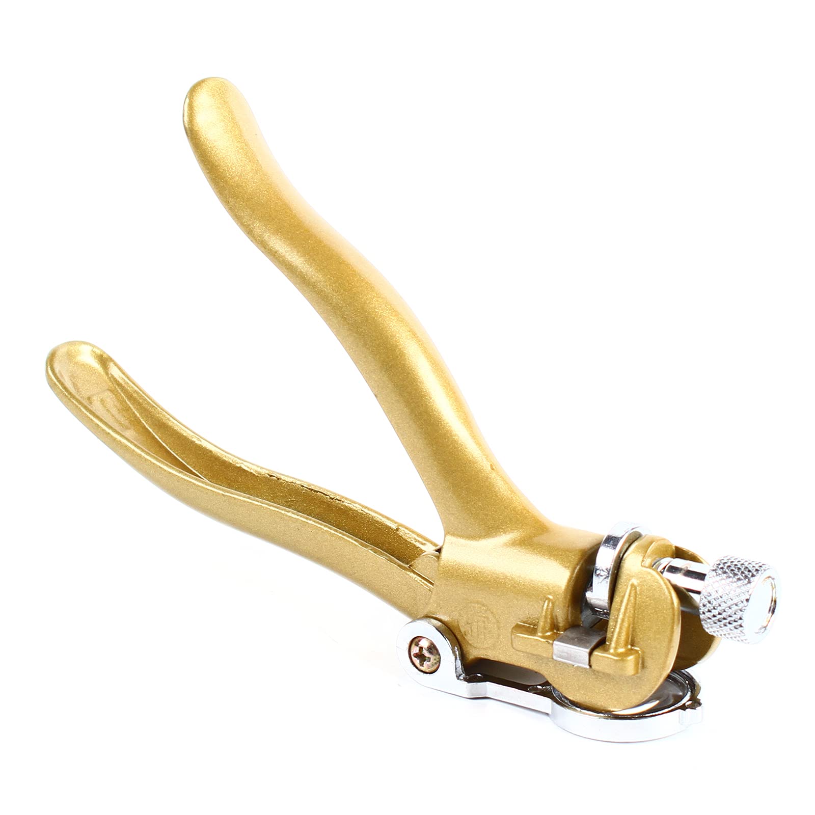 Tyumjjoph Saw Set Plier With Magnifier, Saw Tooth Setting Tool For Hand Saw, Adjustable Saw Blade Teeth Bender Pliers, Woodworking Saw Maintenance Repair Tool, Precision Bending