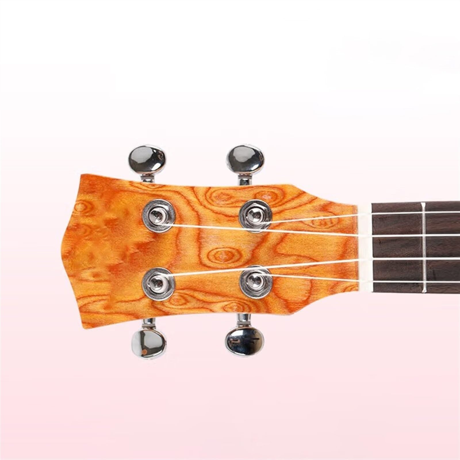 Strumento A Corda Per Chitarra Ukulele Con Corpo Interamente Impiallacciato In Legno Tecnico Per Ukulele Da 23 Pollici Per Gli Amanti Dell'ukulele Ukulele per Principianti
