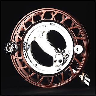 Kite Reel Winder Kite Reel, Kite String Winder, Large Winding Reel Grip Wheel, for Adults, for Outdoor Kite Line Flying (Color : Brown, Size : 28cm) (Color : Brown, Size : 28cm)