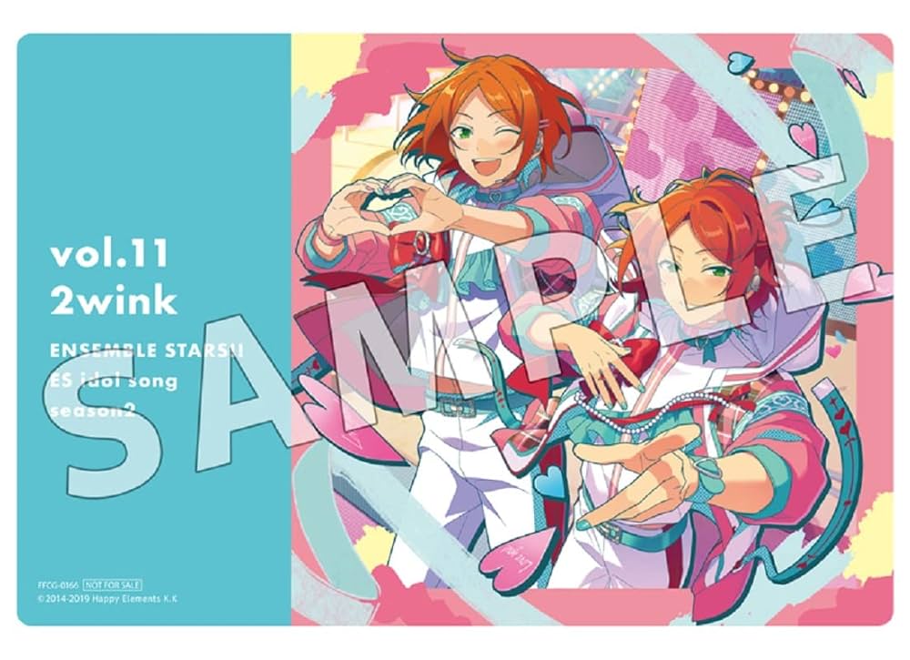 Amazon | 【メーカー特典あり】2wink「Swee2wink Love Letter