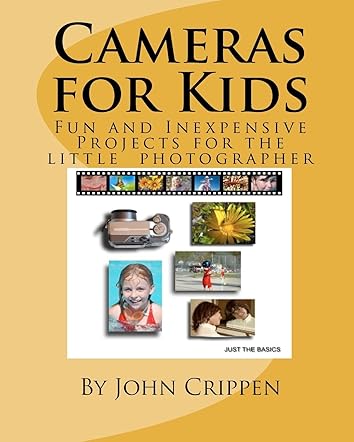 Cameras For Kids