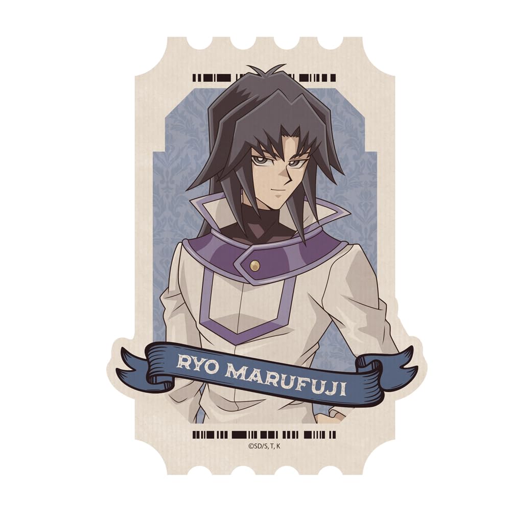 Amazon.co.jp: 【公式】コスパ 遊☆戯☆王デュエルモンスターズGX 描き