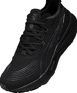 Amazon | [プーマ] ランニングシューズ フォーエバーラン ニトロ