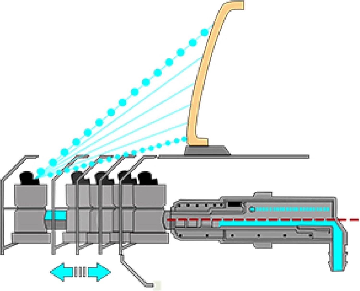 ミラクルウェーブ&セルクリスタルフレキシア THE FACE ザフェイス ミラクルウェーブ&セルクリスタルフレキシア THE FACE ザフェイス