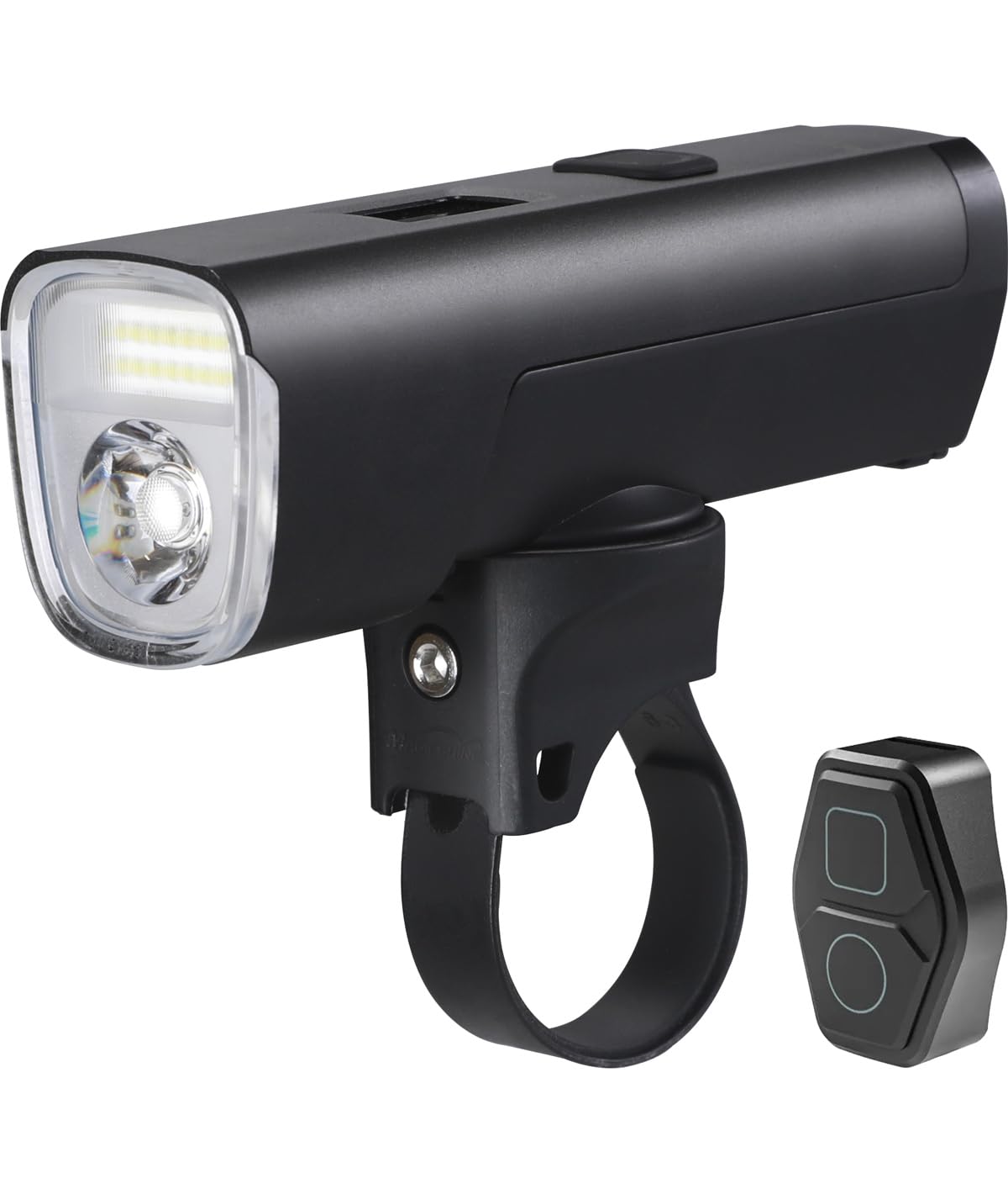 Front Lighting ALLTY 1500S, 106x30x36mm