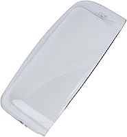 Vista 1 de Frigidaire 240338313 - Cubierta para contenedor de lácteos para refrigeradores, transparente