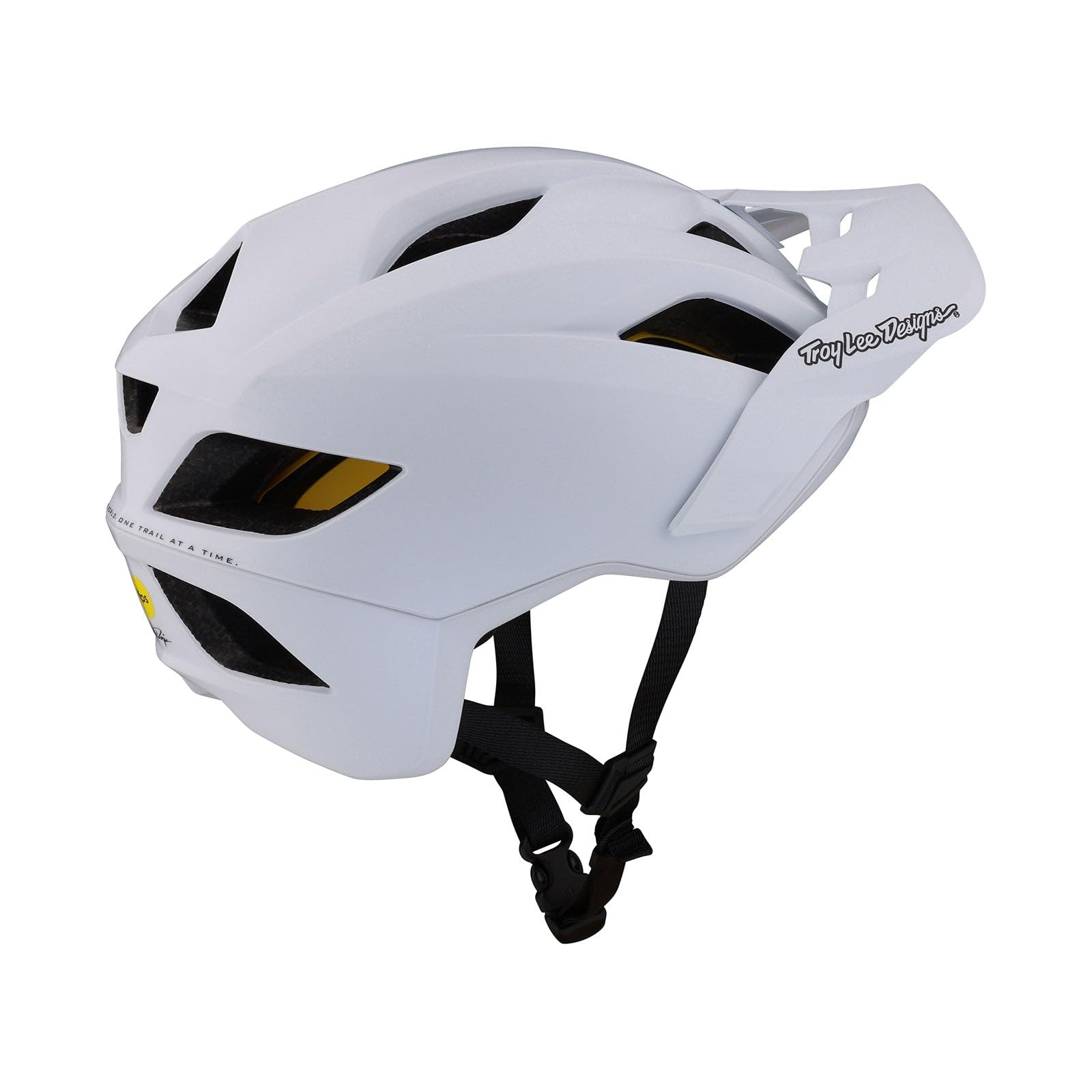 Troy Lee Designs Casco MTB Flowline con 14 fori di ventilazione