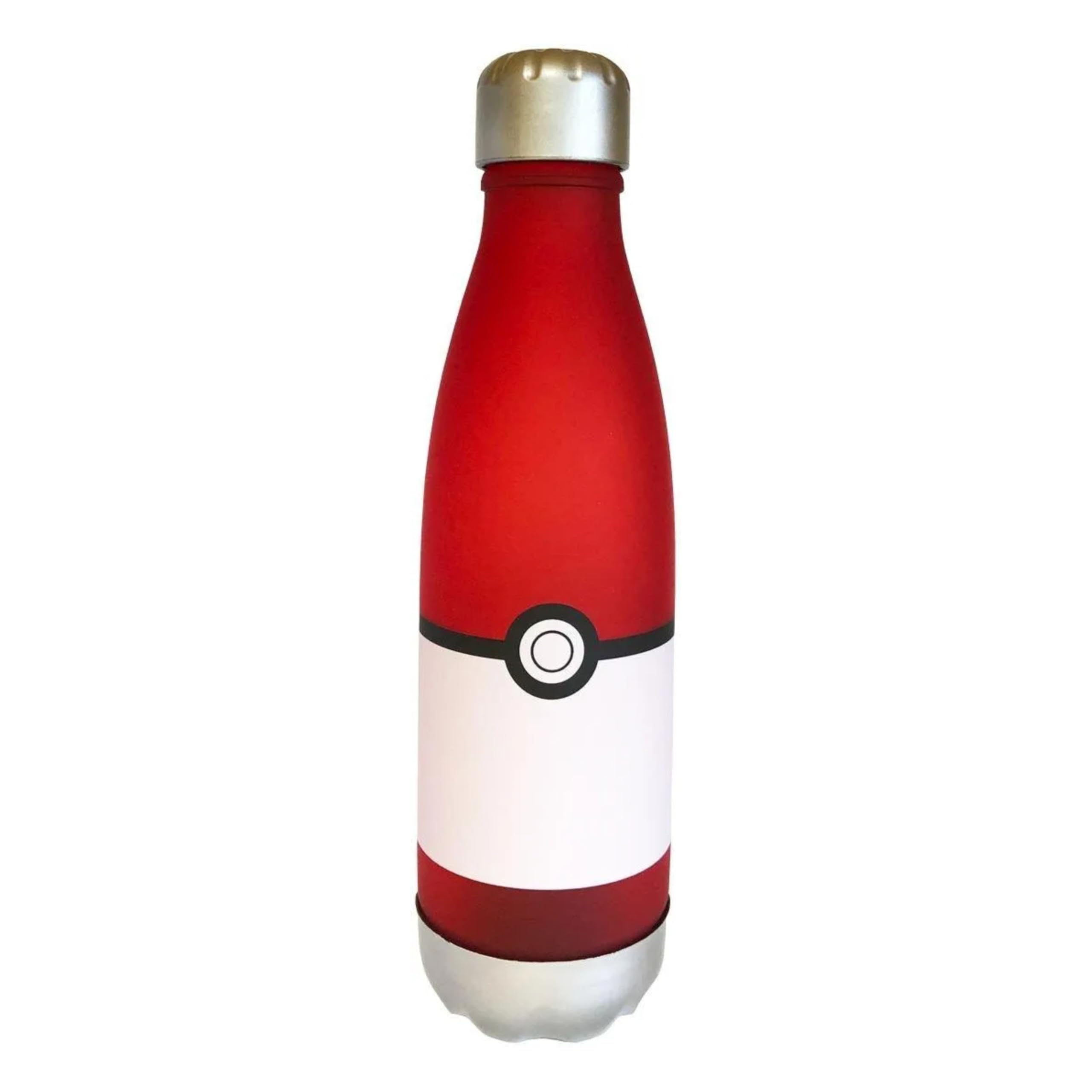 Pokemon Kids Water Bottle 650ml â BPA-Free Leakproof Plastic Sports Bottle with Chibi Design â Reusable School Drinks Bottle for Boys Age 3+ â Boys Gift for Back to School & Travel