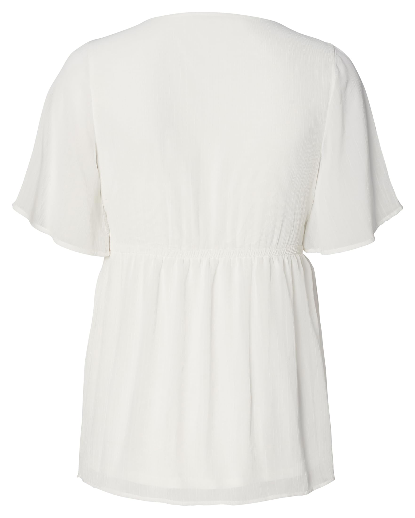 Bluzka Kobiety Alisa Nursing Blouse Short Sleeve
