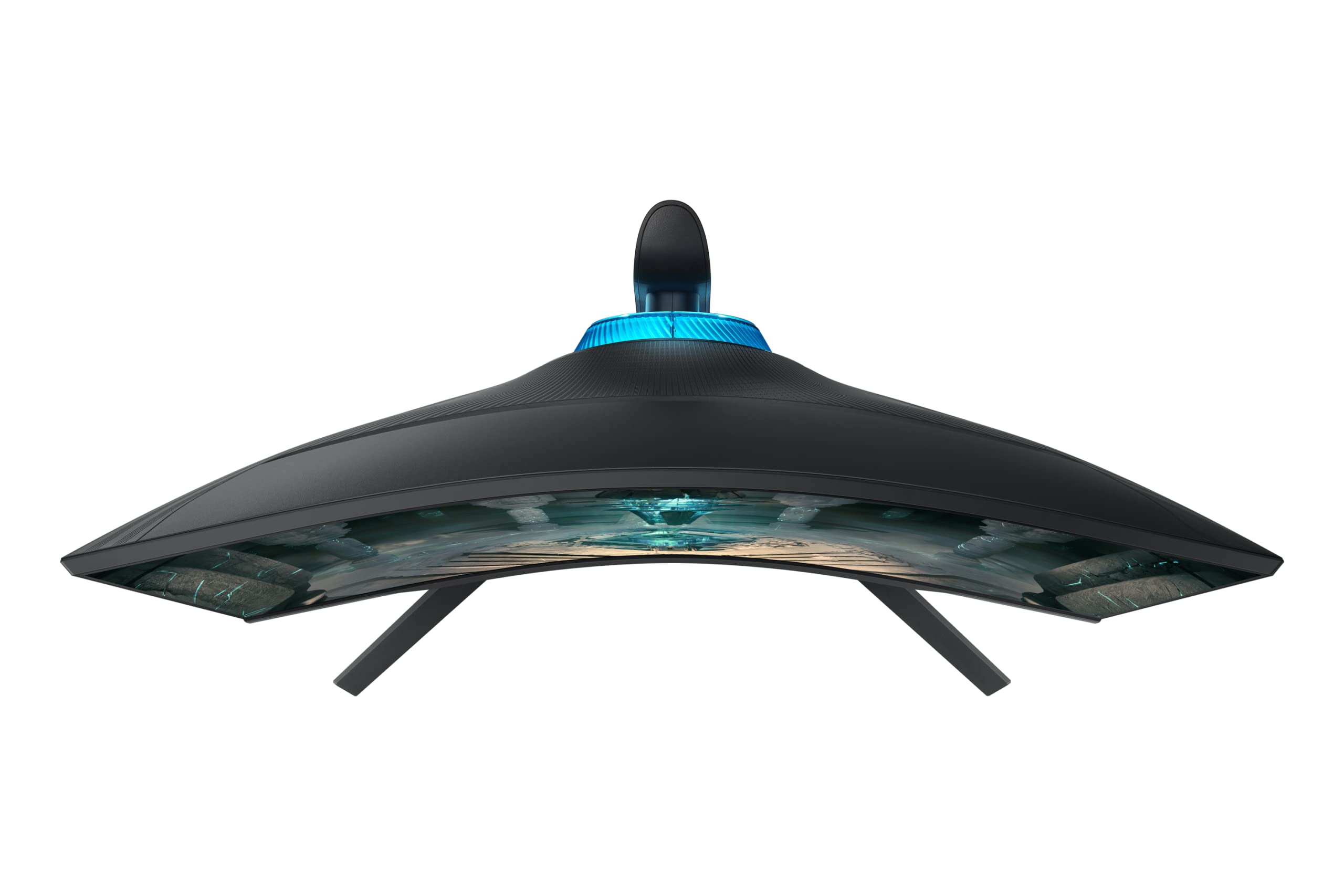 Samsung Odyssey G6 68 cm