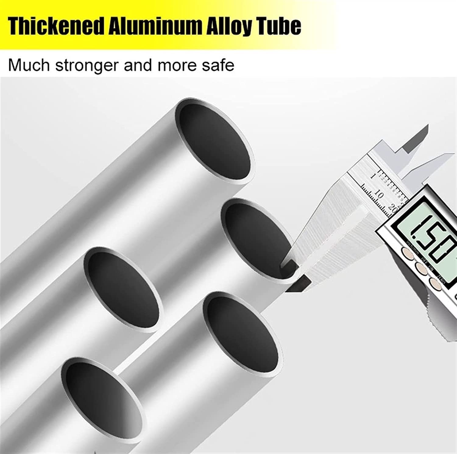 Longzhuo Da 2 Ganci Per Scale, Ganci Per Scale Da Tetto Con - Foto 9