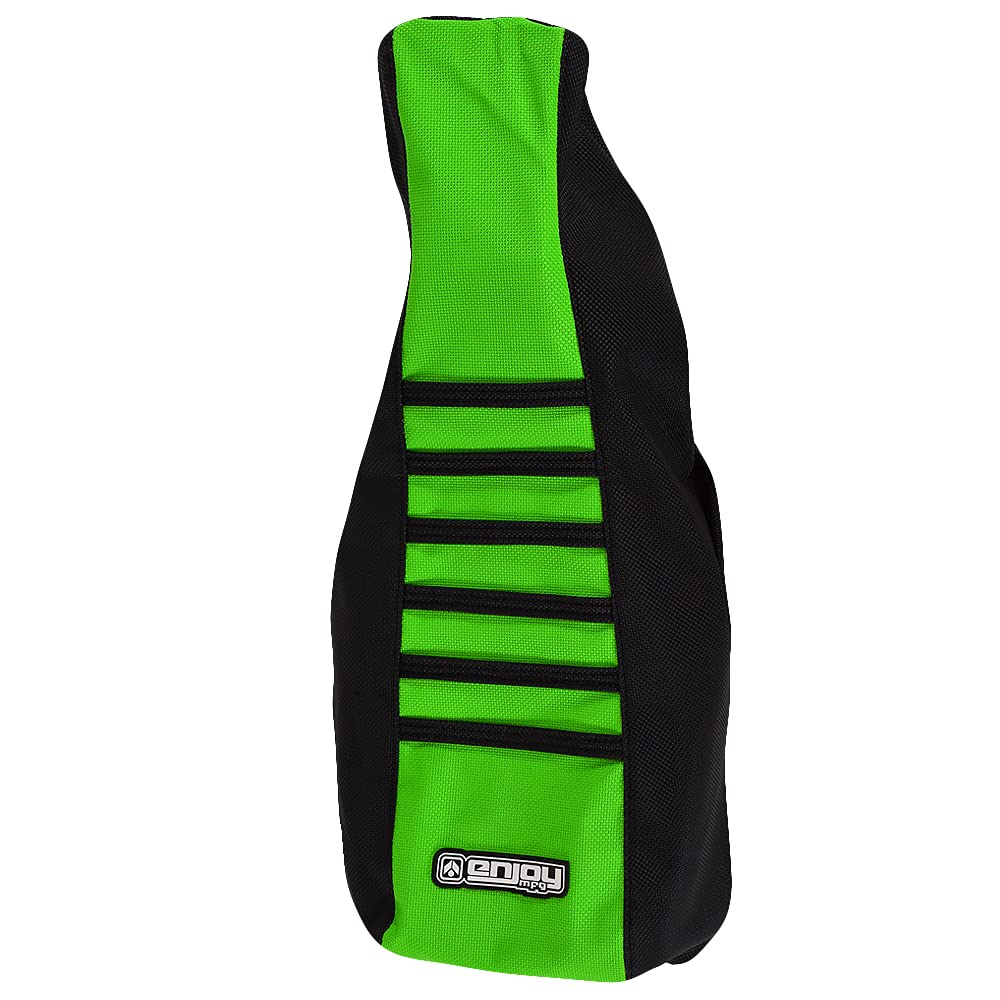 Dirtbike Seat Cover Enjoy Mfg Seat Cover Compatible Fit For 2002 2025 Kawasaki Klx 110 Seat Cover